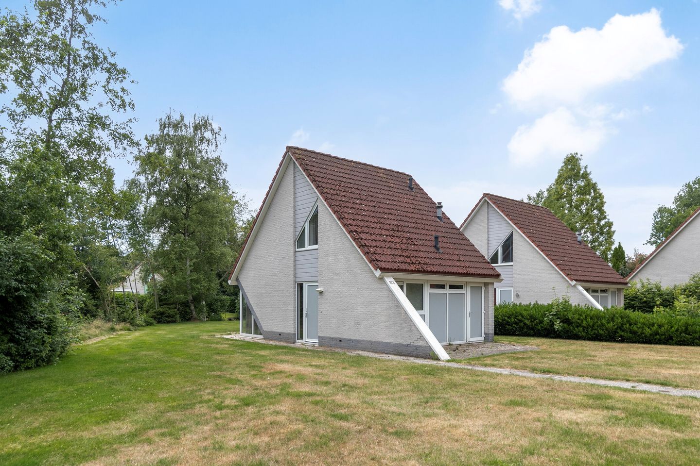 Foto 5 van Paviljoenweg 2-H83