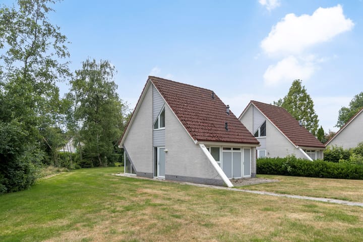 Foto 5 van Paviljoenweg 2-H83