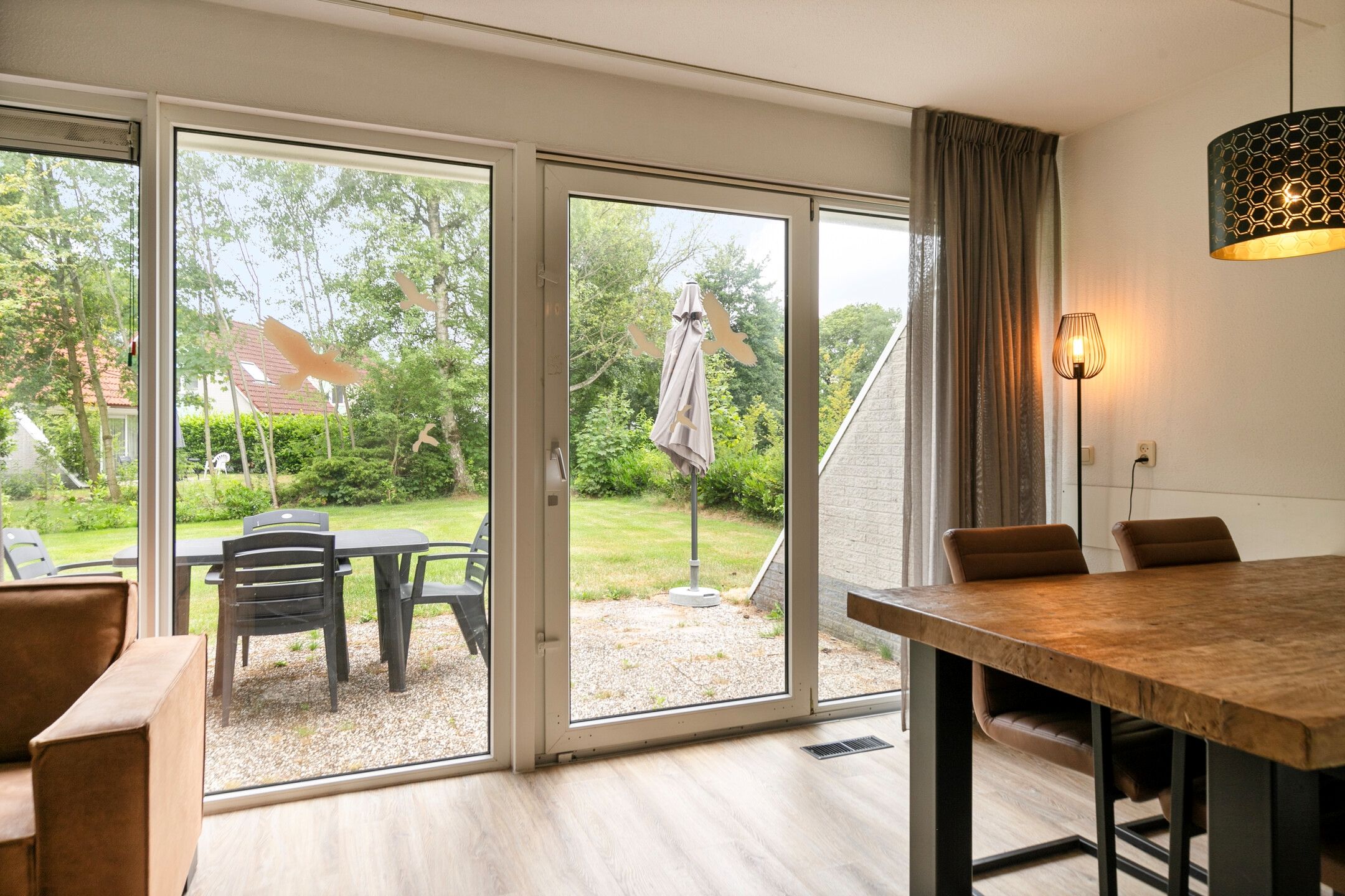 Foto 12 van Paviljoenweg 2-H83