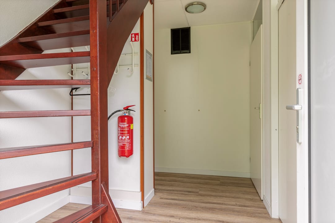 Foto 17 van Paviljoenweg 2-H83