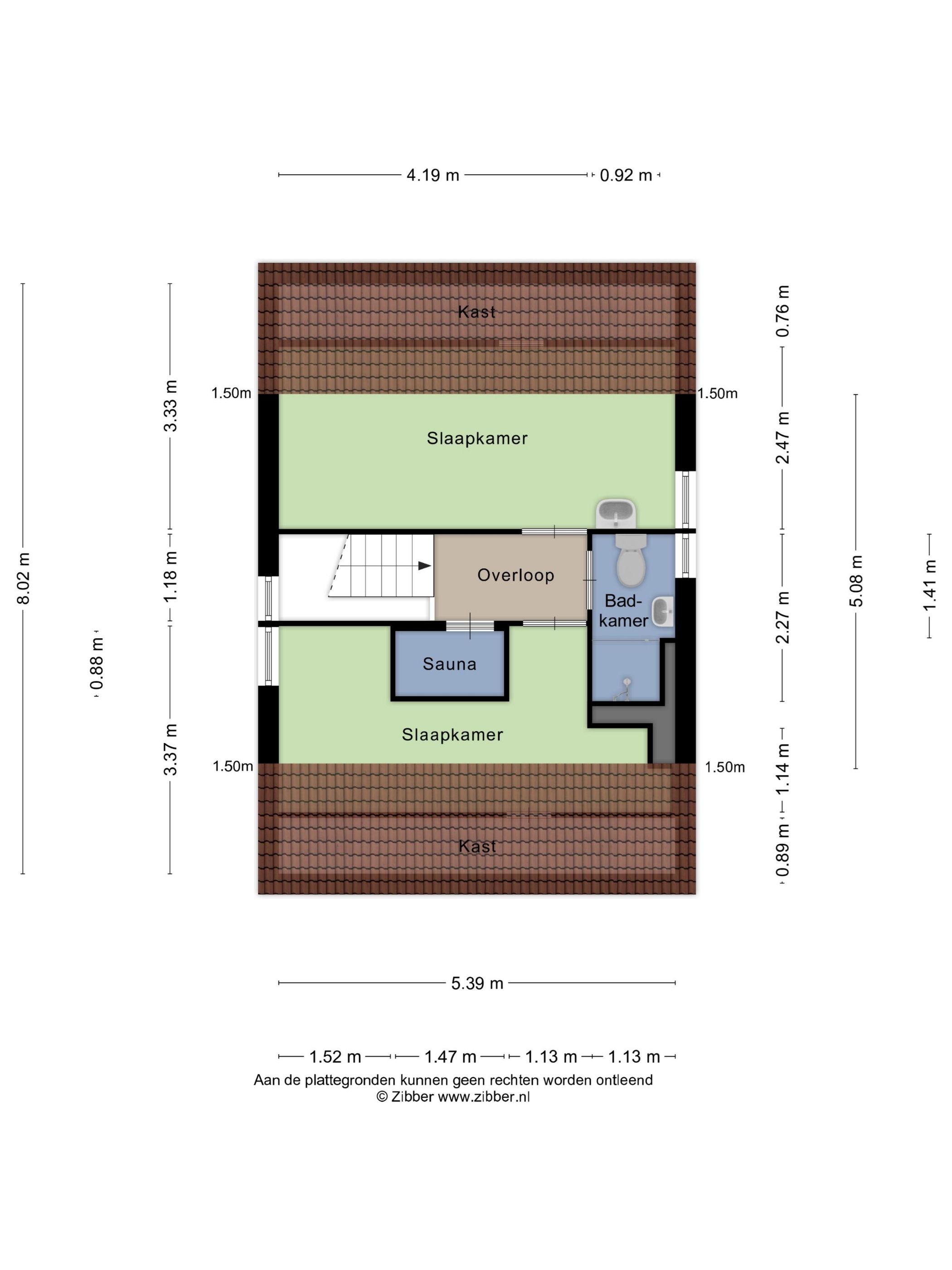 Foto 27 van Paviljoenweg 2-H83