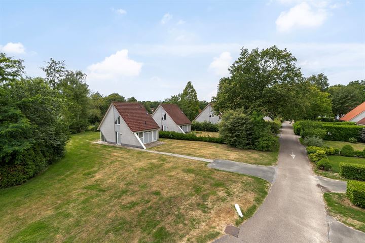 View photo 33 of Paviljoenweg 2-H83