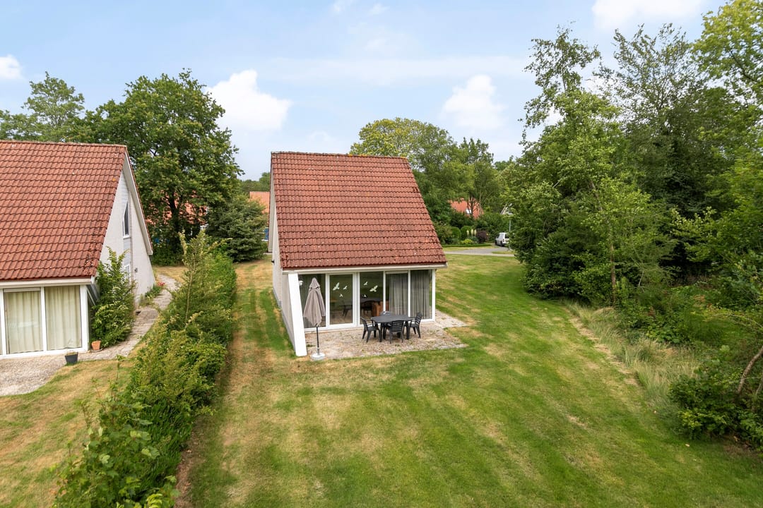 Foto 31 van Paviljoenweg 2-H83