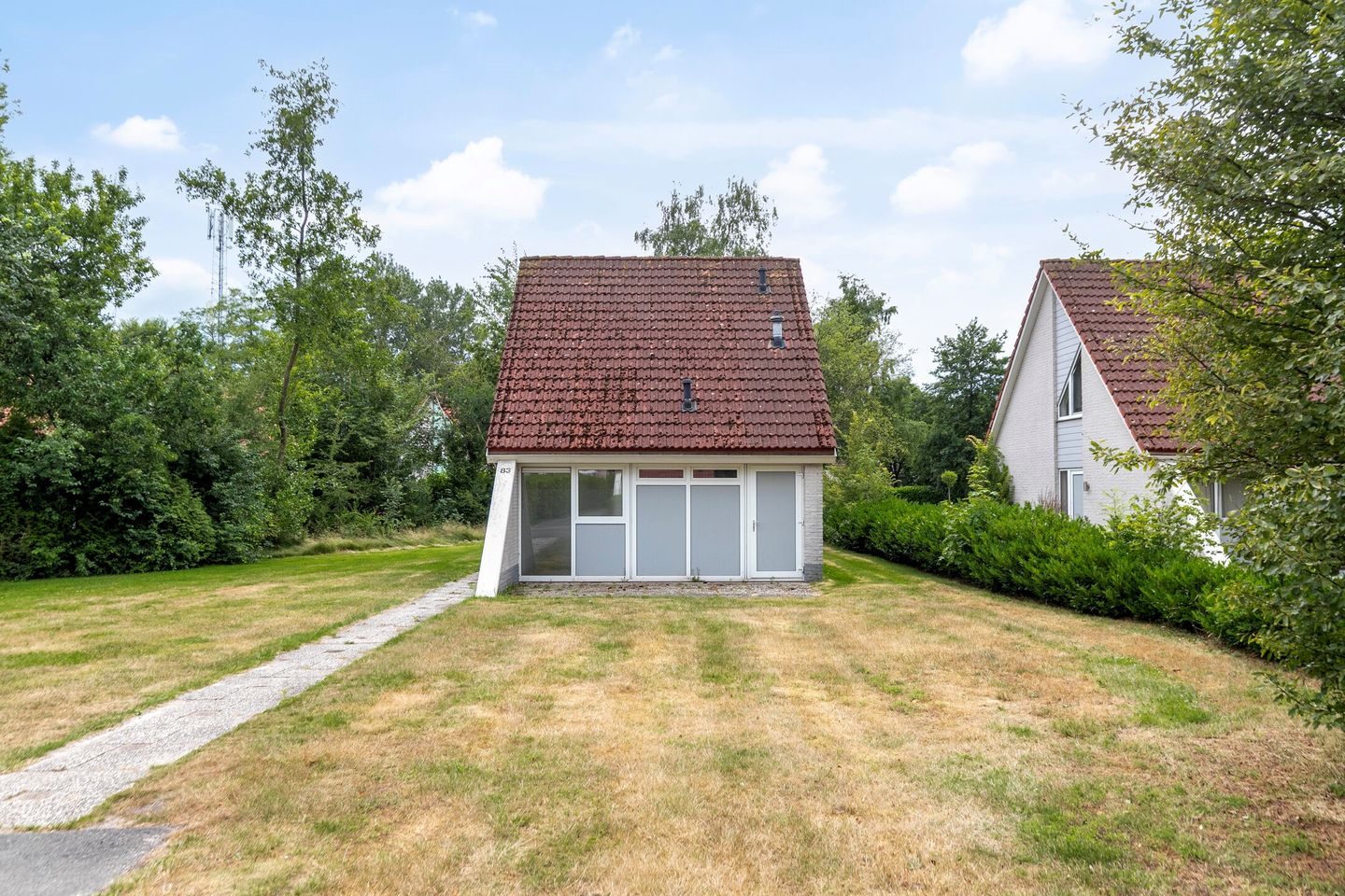 Foto 34 van Paviljoenweg 2-H83