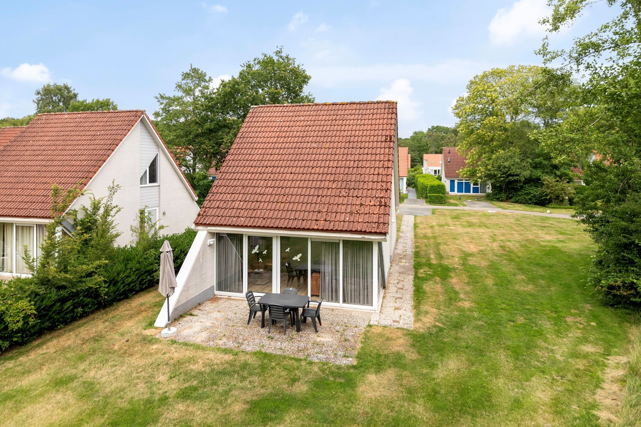 Foto 30 van Paviljoenweg 2-H83