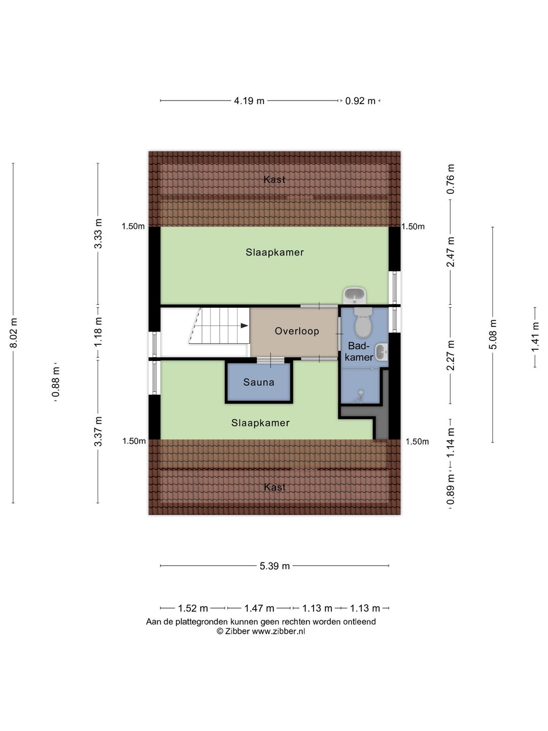 Foto 38 van Paviljoenweg 2-H83