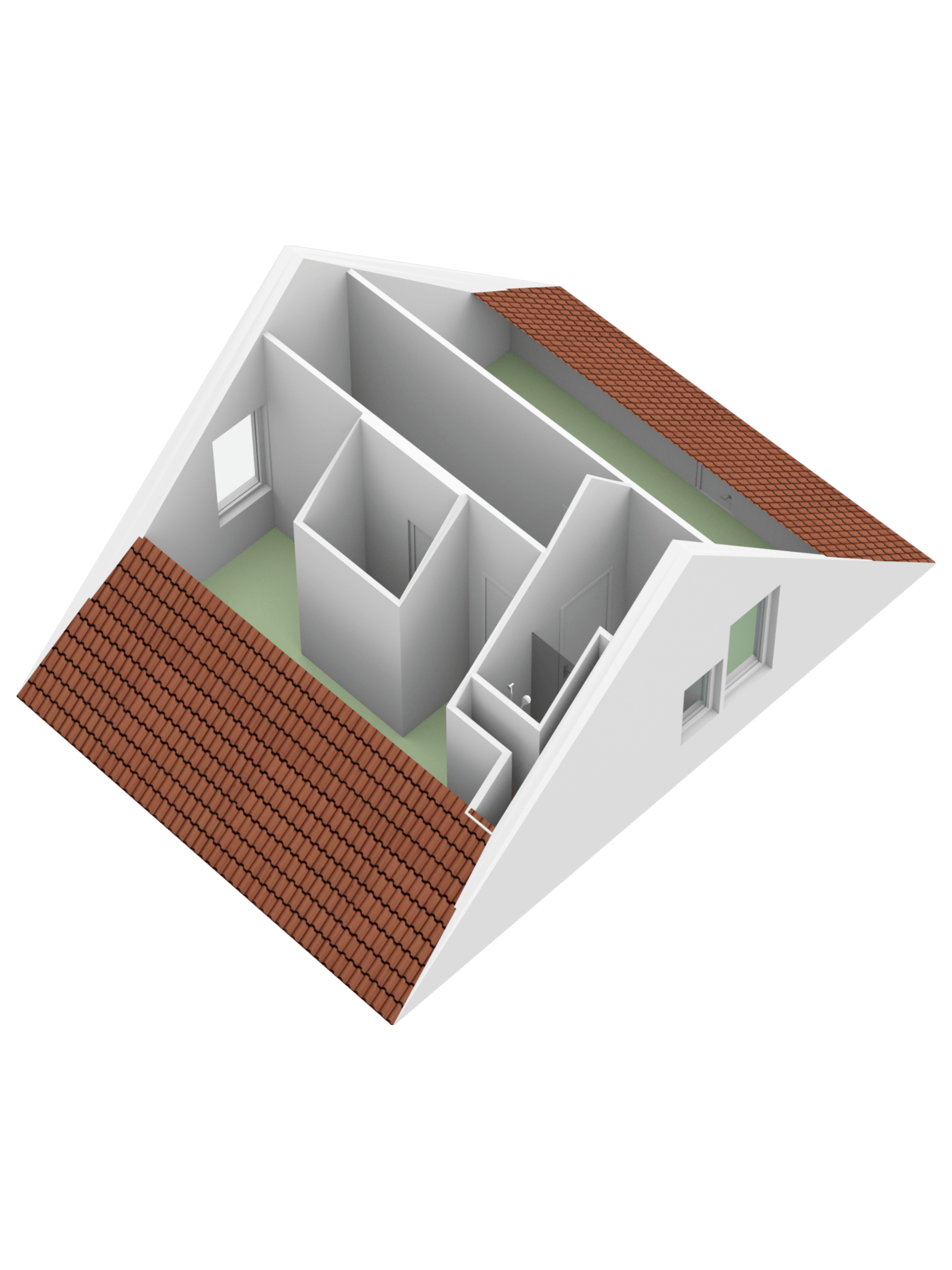 Foto 39 van Paviljoenweg 2-H83