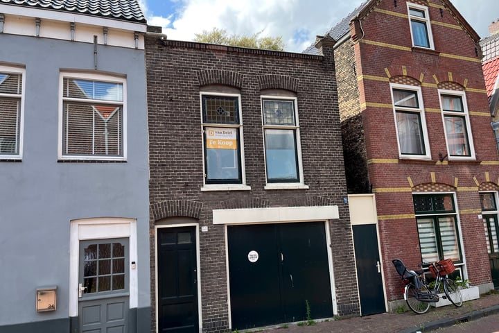 Bekijk foto 3 van Hoogstraat 47