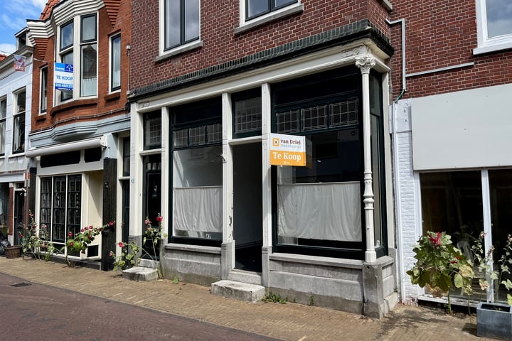 Bekijk foto 4 van Hoogstraat 47