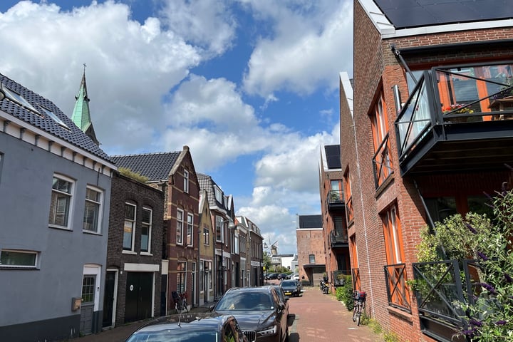 Bekijk foto 5 van Hoogstraat 47