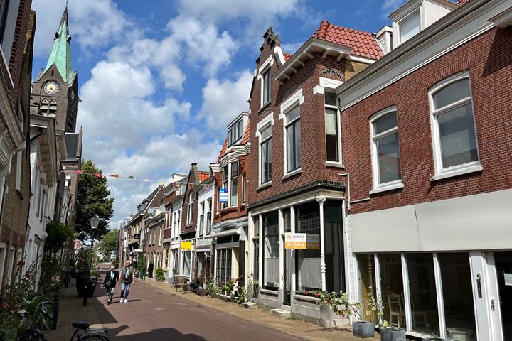 Bekijk foto 1 van Hoogstraat 47