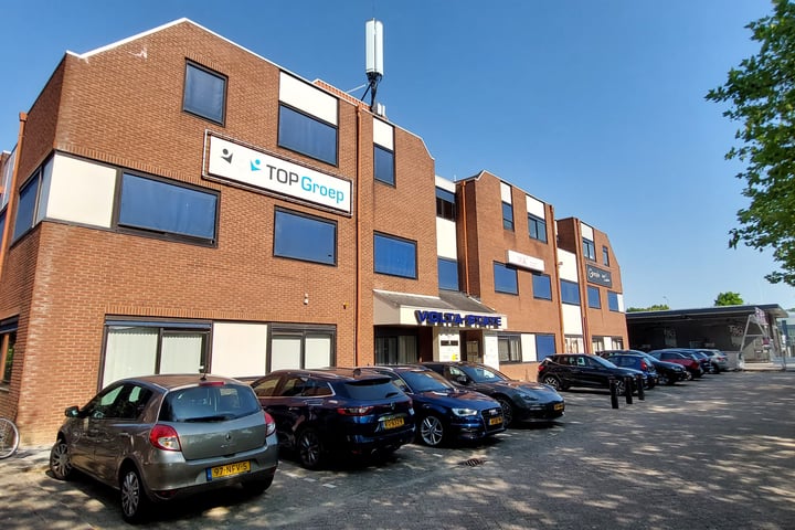 Voltastraat 27, Zevenaar
