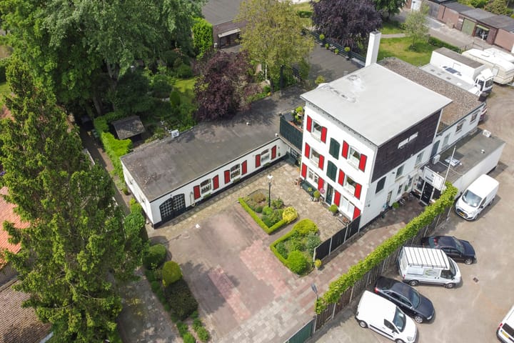 Foto 4 van Pastoor Gillisstraat 30