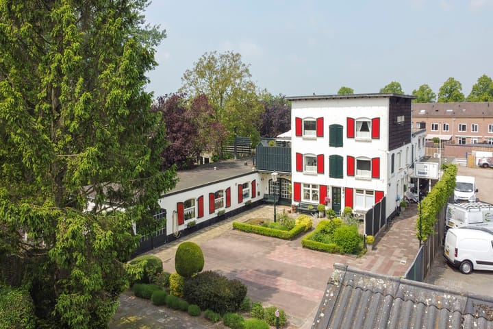 Photo 1 of Pastoor Gillisstraat 30