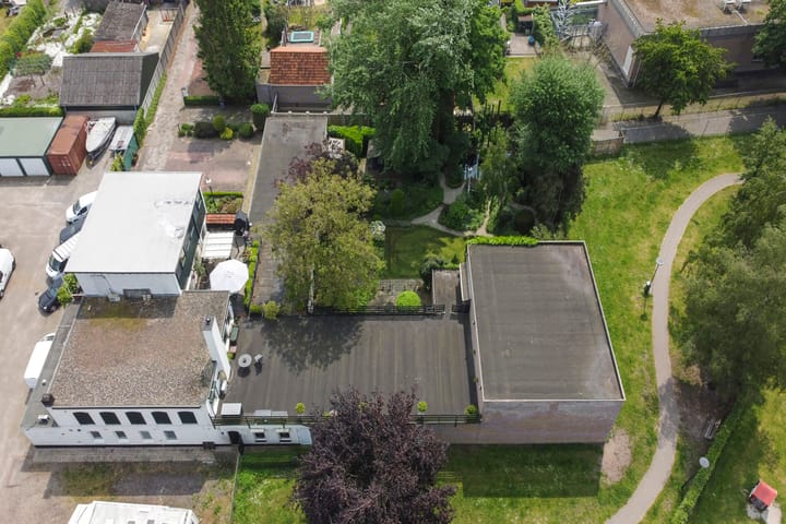 Foto 3 van Pastoor Gillisstraat 30