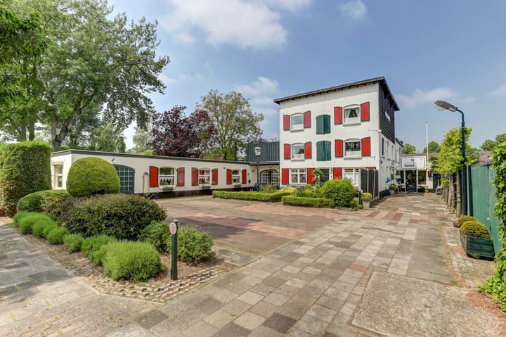 Foto 5 van Pastoor Gillisstraat 30