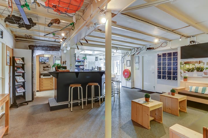 Photo 7 of Pastoor Gillisstraat 30