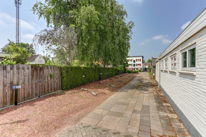 Photo 6 of Pastoor Gillisstraat 30