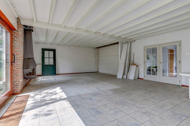 Photo 18 of Pastoor Gillisstraat 30