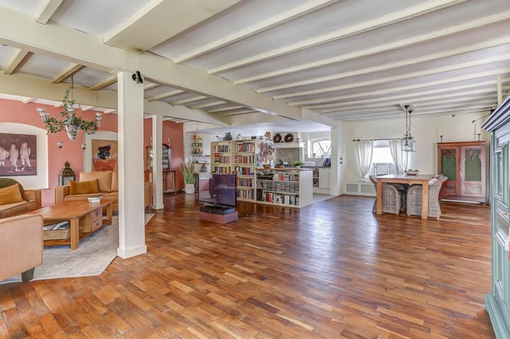 Photo 28 of Pastoor Gillisstraat 30