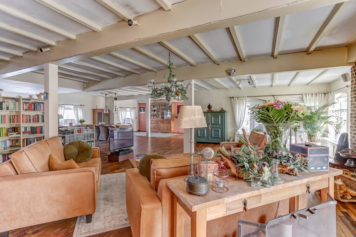 Photo 31 of Pastoor Gillisstraat 30