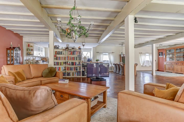 Photo 30 of Pastoor Gillisstraat 30