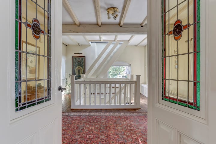 Photo 38 of Pastoor Gillisstraat 30