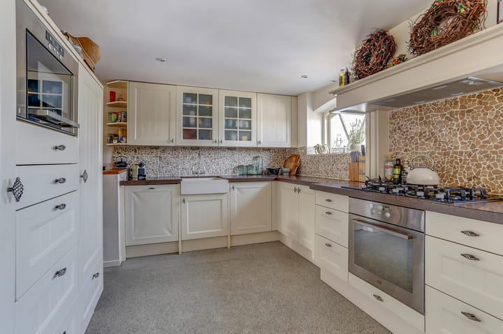 Photo 34 of Pastoor Gillisstraat 30