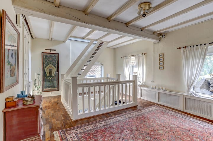 Photo 40 of Pastoor Gillisstraat 30