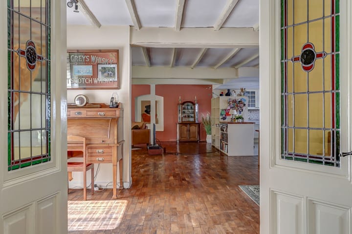 Photo 37 of Pastoor Gillisstraat 30