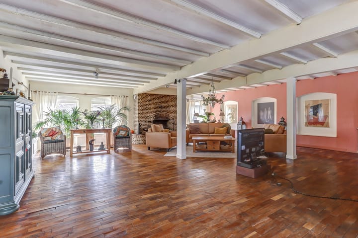 Photo 32 of Pastoor Gillisstraat 30