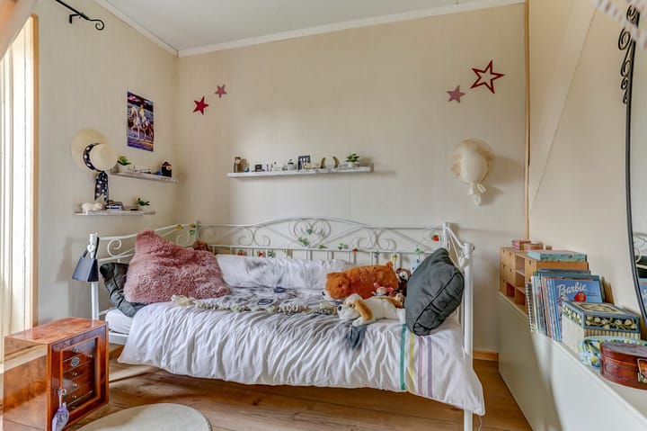 Photo 45 of Pastoor Gillisstraat 30