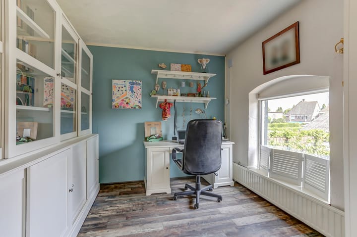 Photo 43 of Pastoor Gillisstraat 30