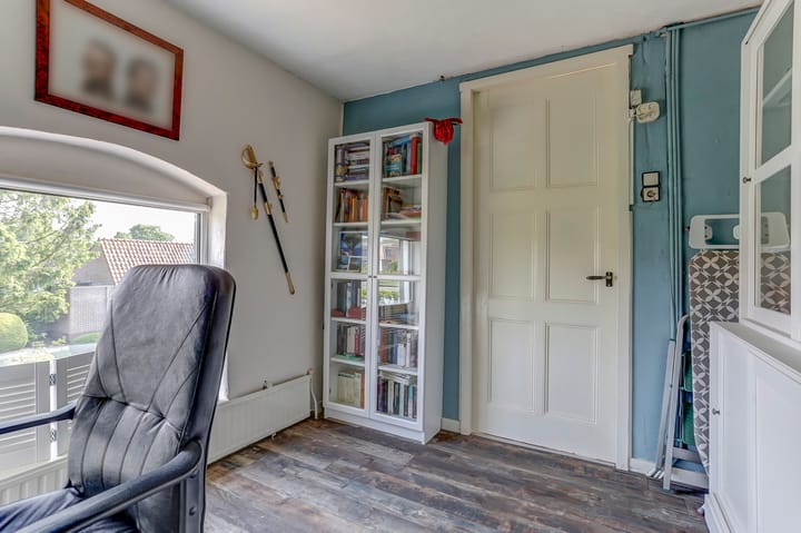 Photo 44 of Pastoor Gillisstraat 30