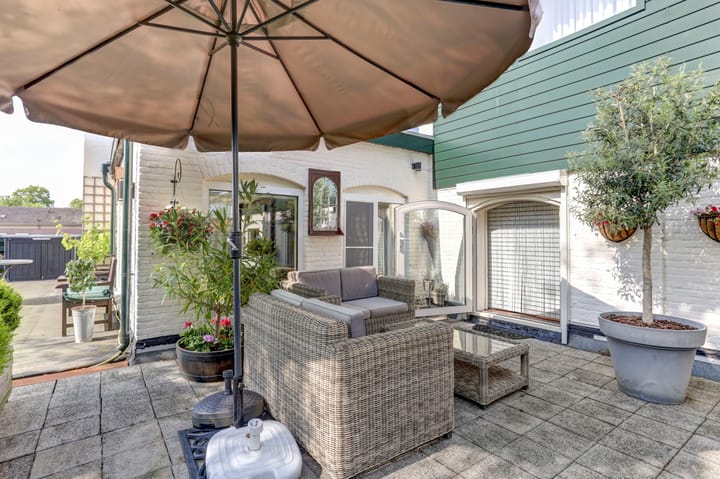 Photo 55 of Pastoor Gillisstraat 30