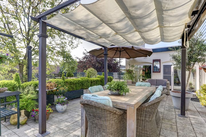 Photo 54 of Pastoor Gillisstraat 30