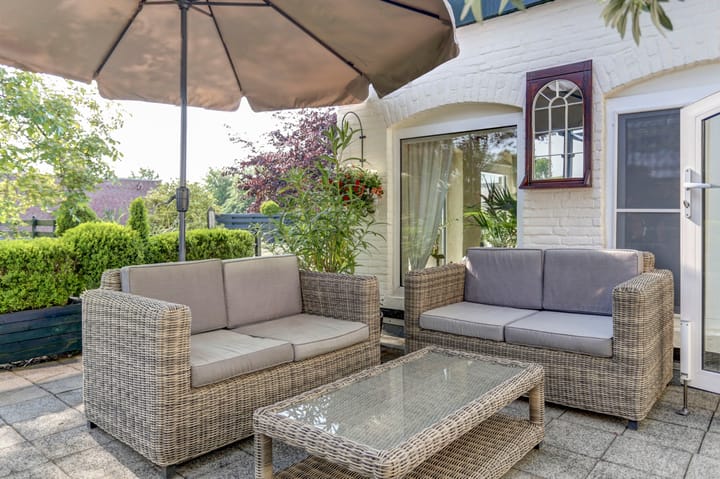 Photo 57 of Pastoor Gillisstraat 30