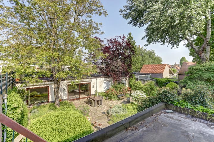 Photo 61 of Pastoor Gillisstraat 30