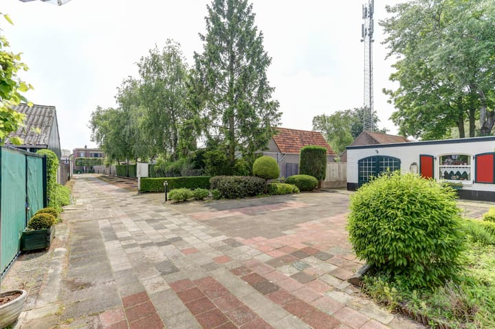 Photo 63 of Pastoor Gillisstraat 30