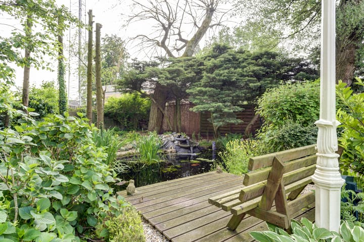 Photo 68 of Pastoor Gillisstraat 30