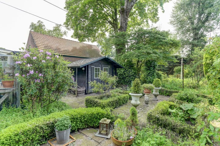 Photo 72 of Pastoor Gillisstraat 30