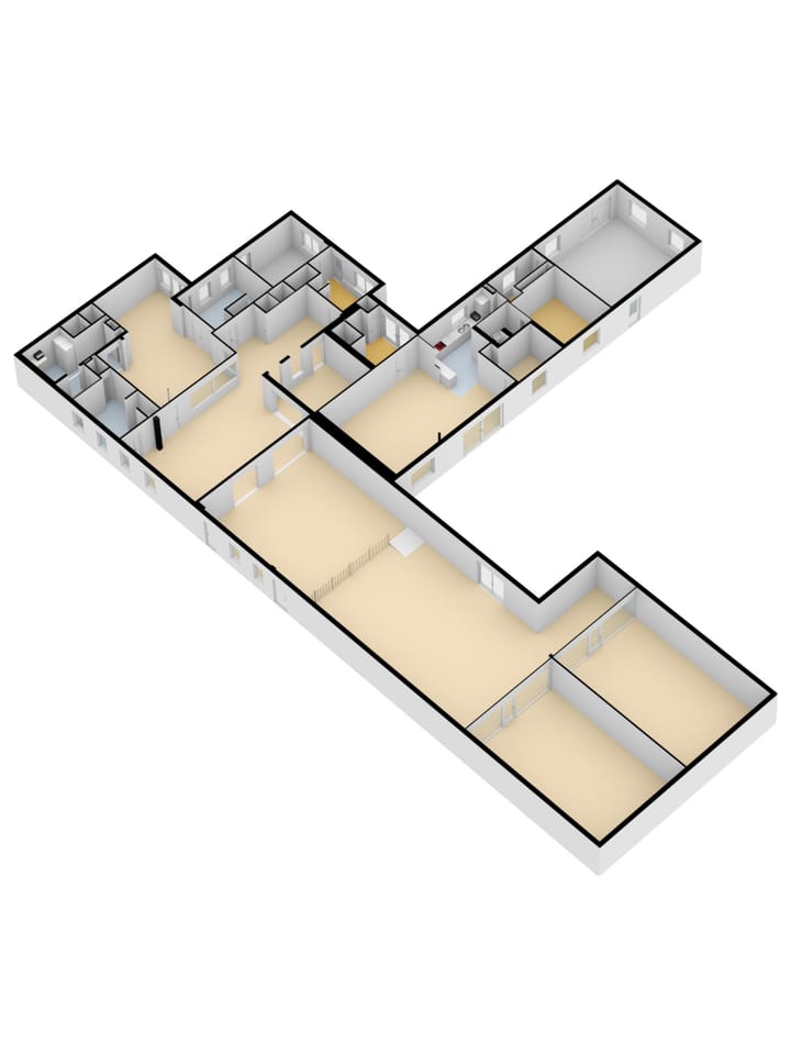 Photo 74 of Pastoor Gillisstraat 30