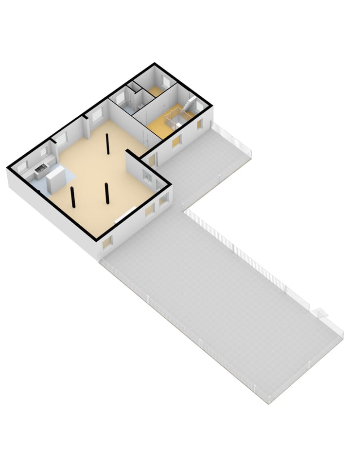 Photo 75 of Pastoor Gillisstraat 30