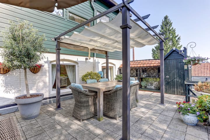 Photo 56 of Pastoor Gillisstraat 30