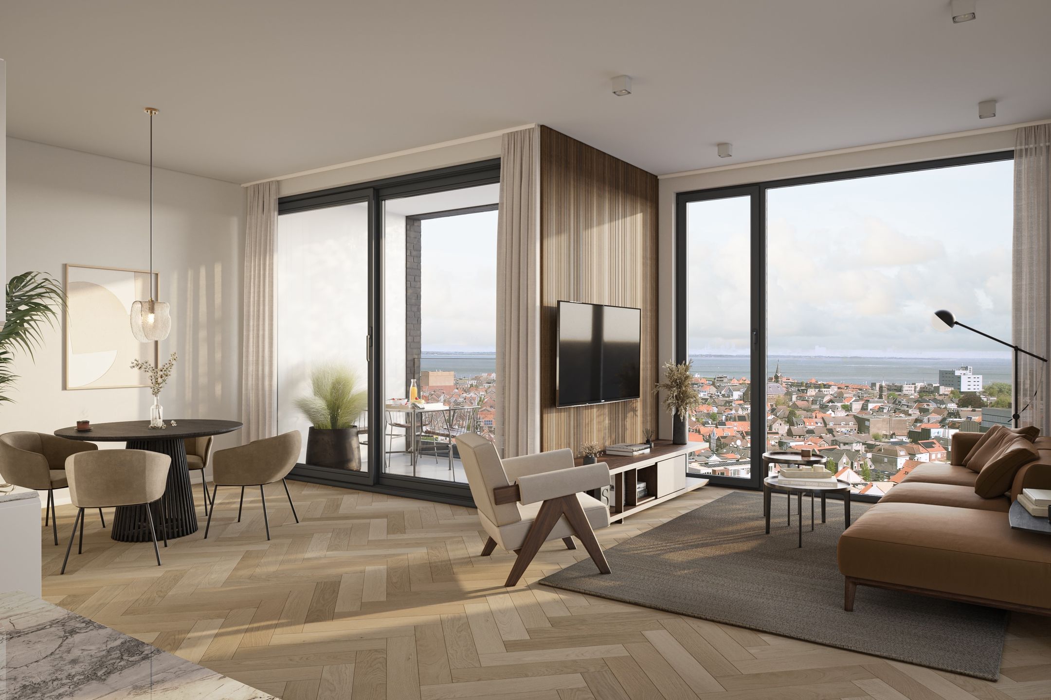 Beurtvaartkade 2-, 2, 12, Terneuzen, 4531DW, Zeeland, Nederland 2