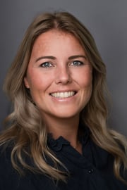 Loes van den Hoven - Verdoorn - Commercieel medewerker