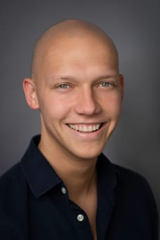 Bjorn van Kempen - Vastgoedadviseur