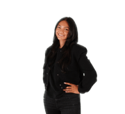 Imani van Briemen - Commercieel medewerker