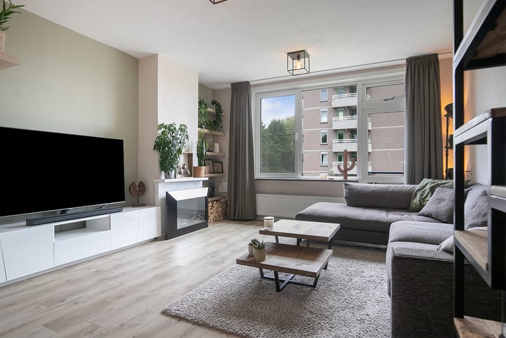 Foto 7 van van Papebroeckstraat 33