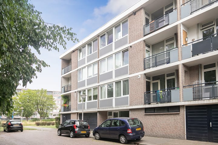 Foto 2 van van Papebroeckstraat 33